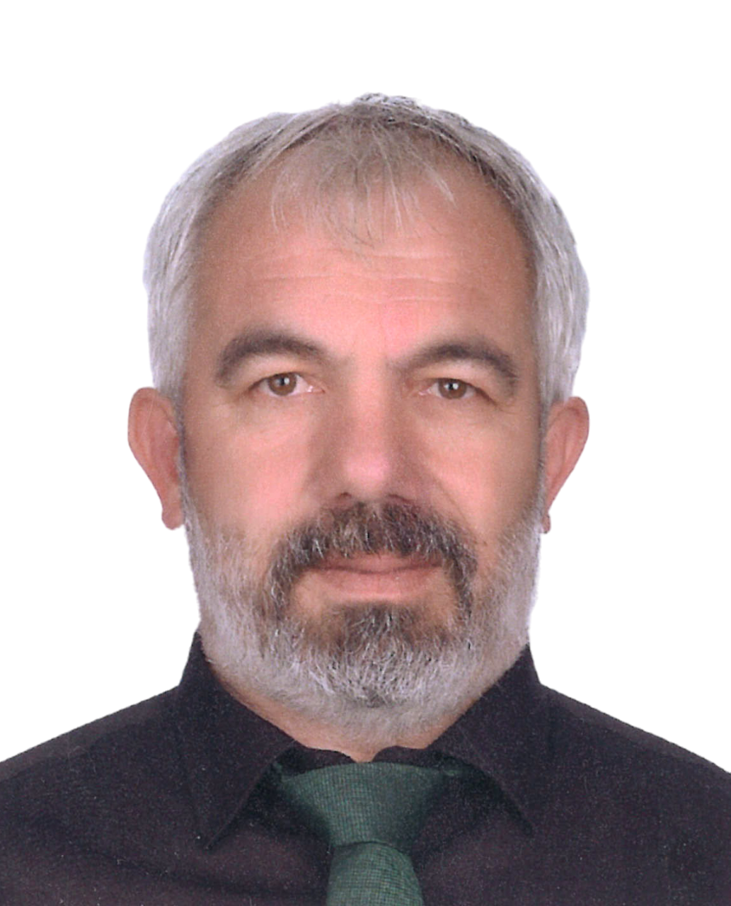 Kemal Kurkut